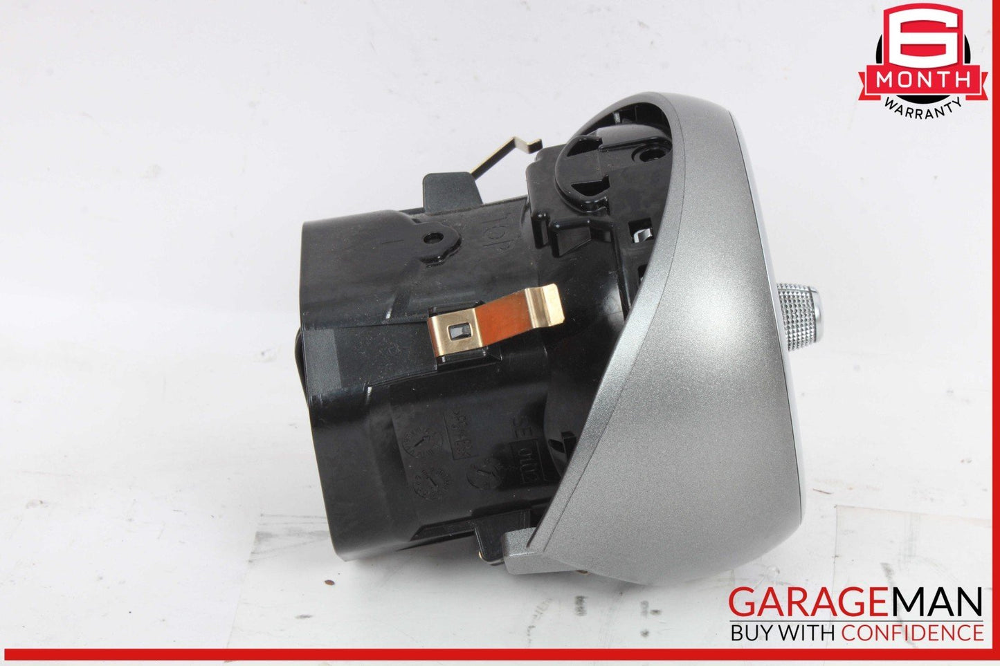 15-20 Mercedes W205 C300 4MATIC Front Left Side Dash AC Air Vent 2058303900 OEM