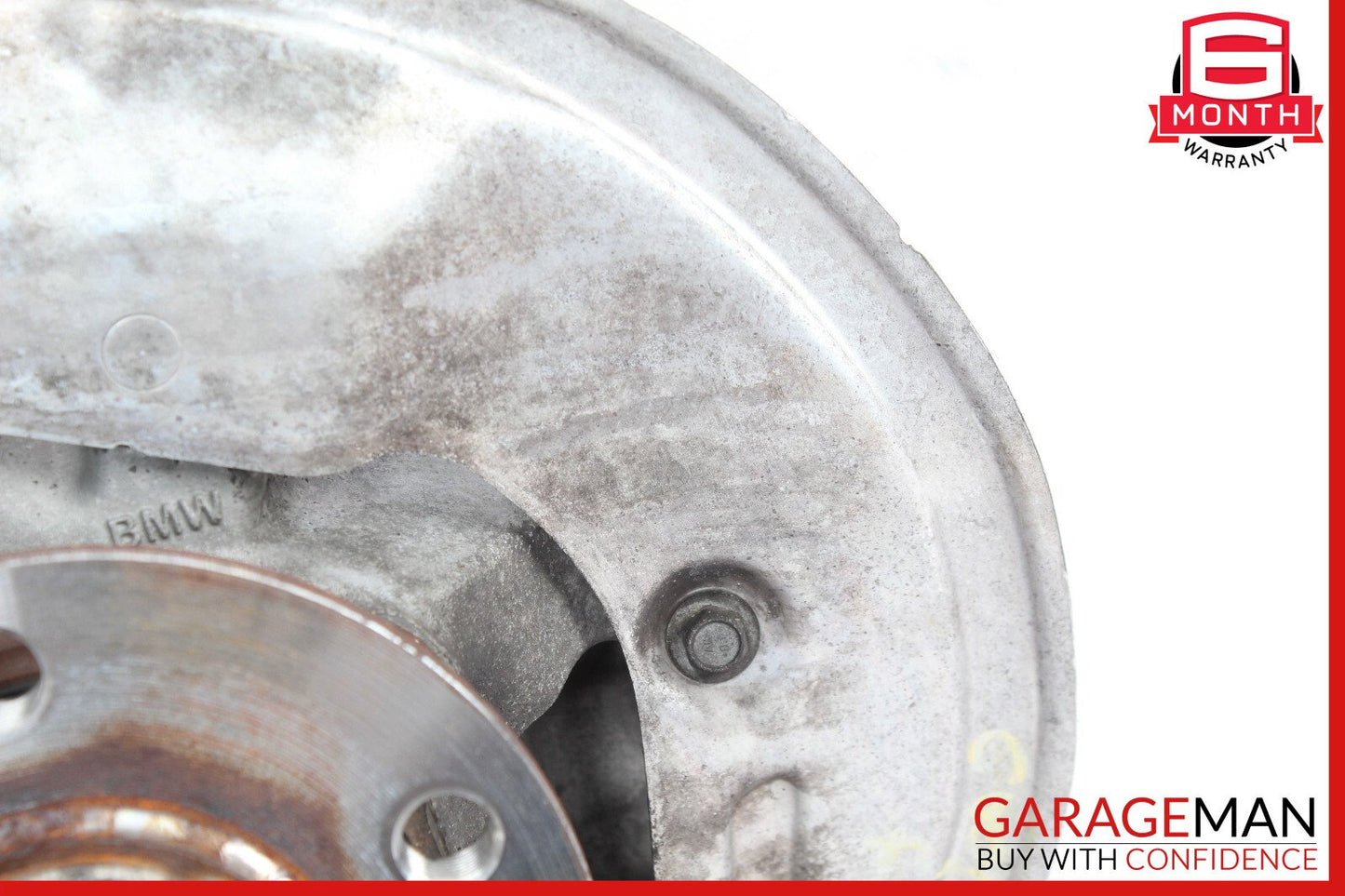 14-19 Mini Cooper Hardtop Front Right Spindle Knuckle Hub Bearing OEM