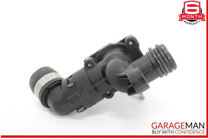 06-12 Mercedes W212 E350 C300 Engine Motor Water Pump Valve 2722000031 OEM