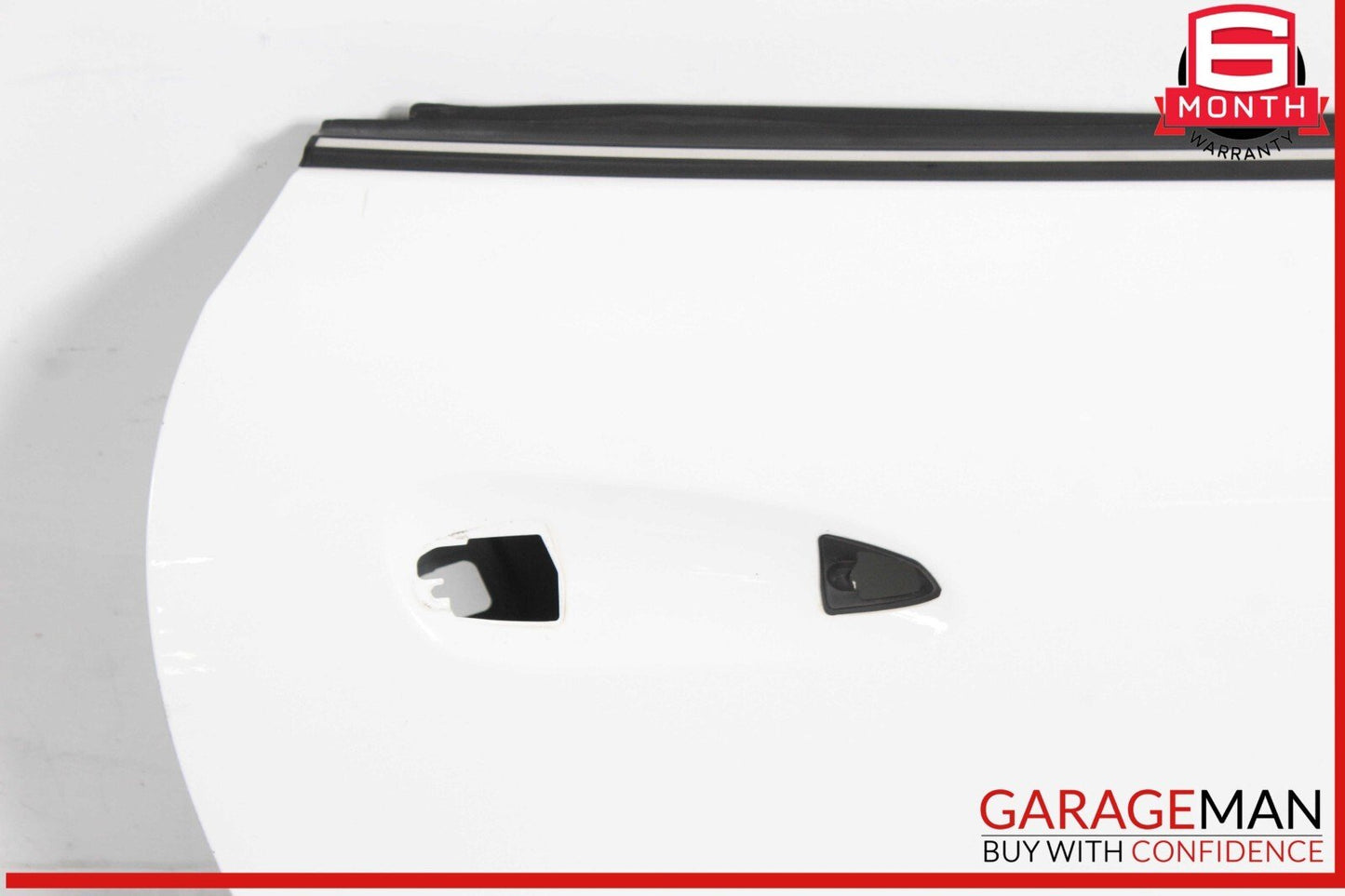 12-20 Mercedes R172 SLC300 SLC180 Front Right Side Exterior Door Shell Panel OEM