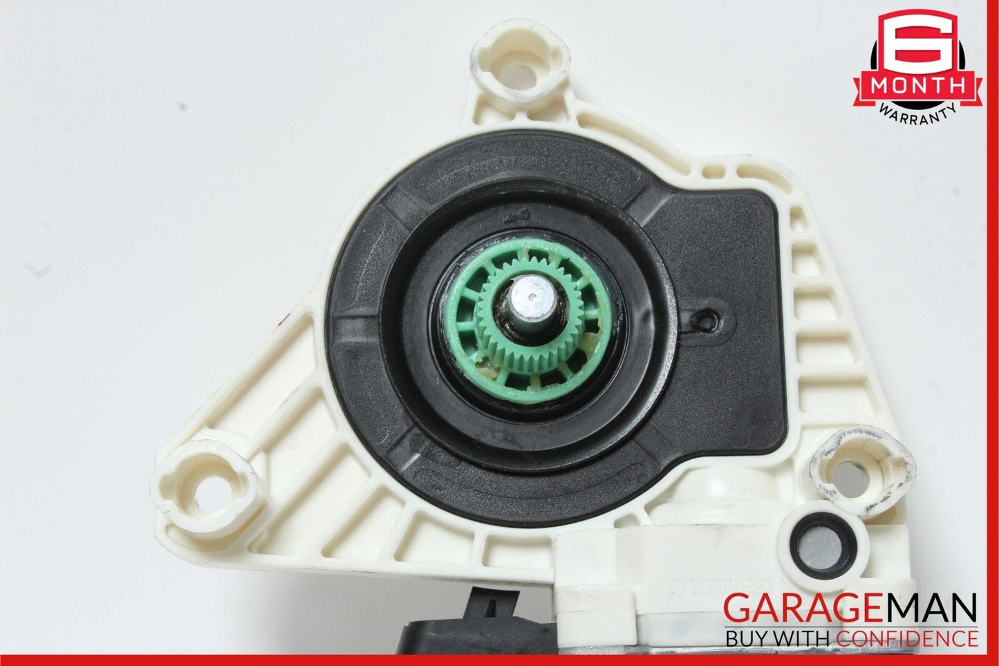 10-17 Mercedes W207 E500 E350 Coupe Left Side Door Window Regulator Motor Unit
