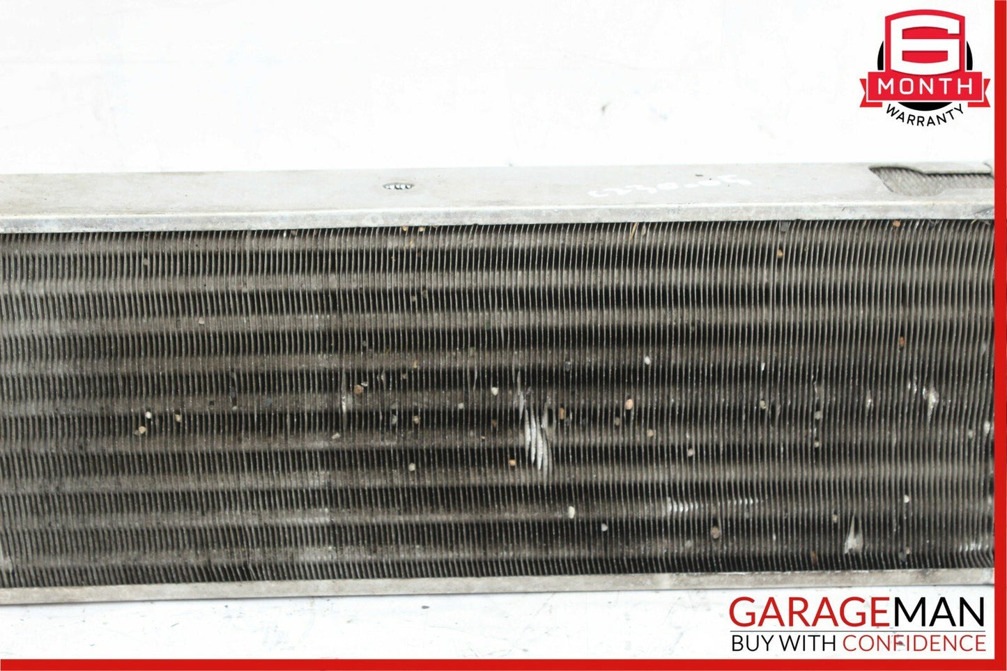 02-05 Mercedes W230 C230 Intercooler Air Cooler Radiator 2035000000 OEM