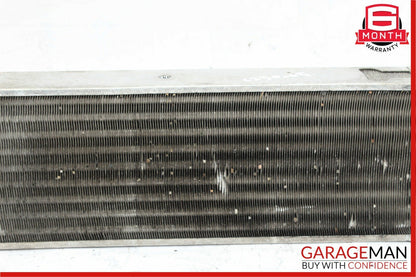 02-05 Mercedes W230 C230 Intercooler Air Cooler Radiator 2035000000 OEM