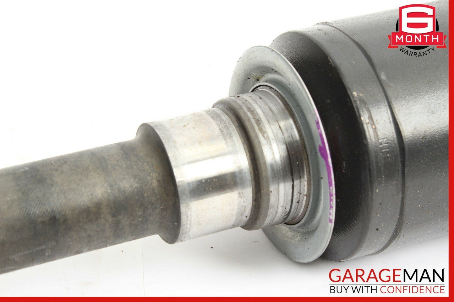 06-13 Mercedes W251 R320 R550 Front Right Side Axle CV Drive Shaft Driveshaft