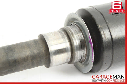 06-13 Mercedes W251 R320 R550 Front Right Side Axle CV Drive Shaft Driveshaft