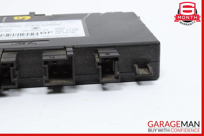 03-12 Mercedes X164 GL450 Front Right Seat Control Module 2118208685 OEM