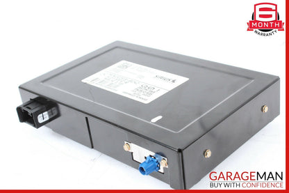 03-08 Mercedes GL450 CL600 E350 Sirius Satellite Radio Receiver 2118706790 OEM
