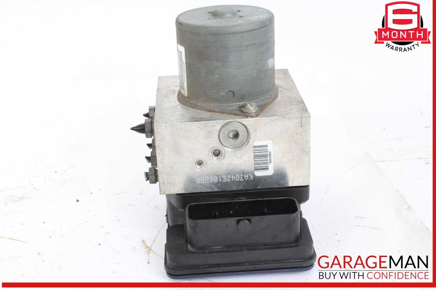 12-19 Mercedes X166 GL450 4MATIC GLS550 ABS Anti Lock Brake Pump Hydraulic OEM