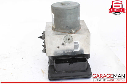 12-19 Mercedes X166 GL450 4MATIC GLS550 ABS Anti Lock Brake Pump Hydraulic OEM