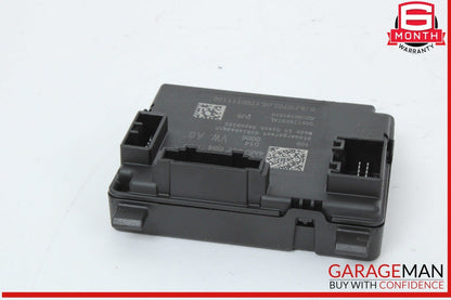 17-24 Audi A5 A4 S5 Sunroof Window Glass Control Module Unit 4M0907594J OEM