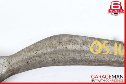 08-18 Audi Q5 A6 A7 Rear Left Driver Side Suspension Lower Control Arm OEM