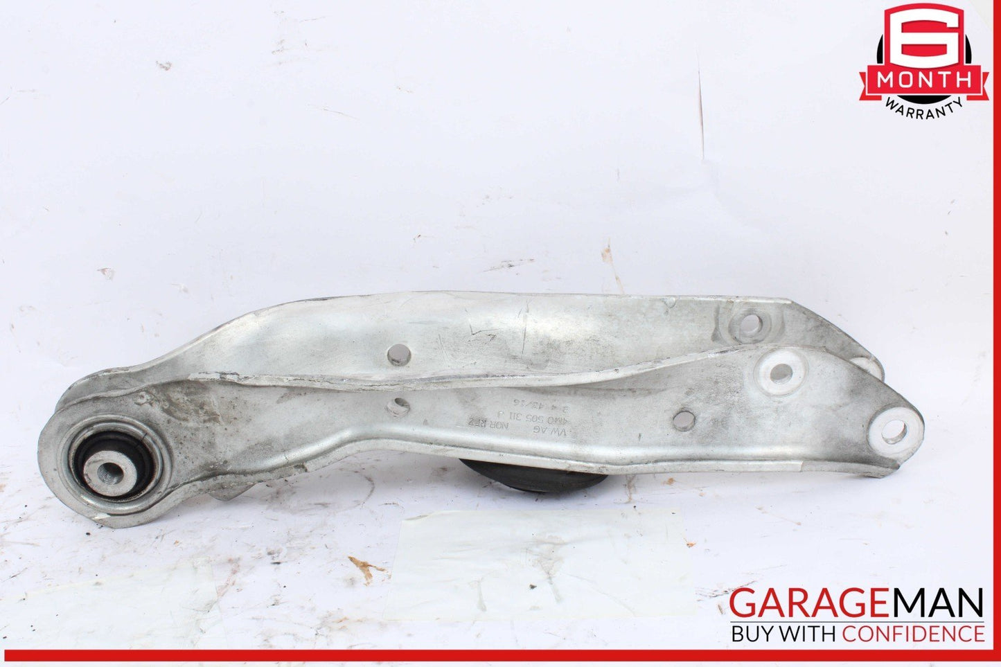 17-24 Audi Q7 Rear Left or Rear Right Side Lower Control Arm 4M0505311J OEM