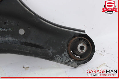 18-24 Nissan Leaf Front Left Driver Side Lower Control Arm 54501 4DA0A OEM