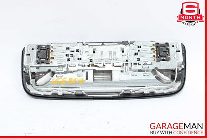10-18 Mercedes W212 E350 CLS550 E550 Rear Overhead Dome Light 2128205001 OEM