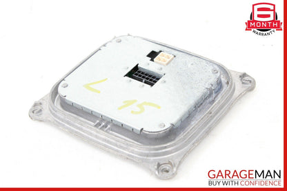 14-17 Maserati Ghibli Front Left / Right Xenon HID LED Headlight Ballast OEM