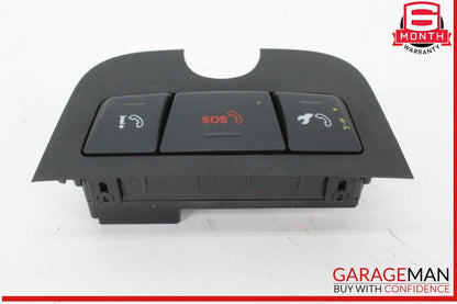 12-20 Mercedes W117 CLA250 GL450 Overhead Emergency Panel Control Switch OEM
