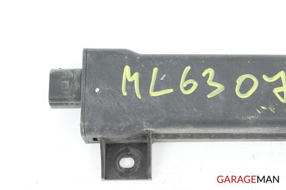 06-12 Mercedes W164 ML63 AMG GL450 Tire Pressure Sensor Module 0018276001 A125