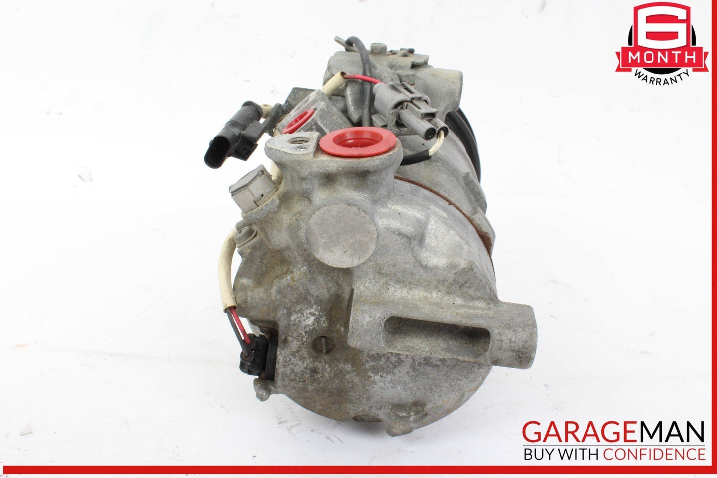 14-19 Mercedes W117 CLA250 CLA45 AMG AC A/C Air Conditioning Compressor OEM