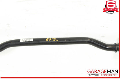 16-23 Jaguar XF Front Stabilizer Anti Roll Sway Bar OEM