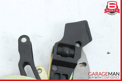 03-12 Mercedes R230 SL500 SL65 AMG Convertible Right Trunk Frame Lock Cylinder