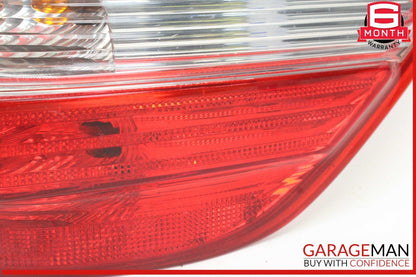 06-08 Mercedes W164 ML350 Rear Right Passenger Side Tail Light Lamp OEM