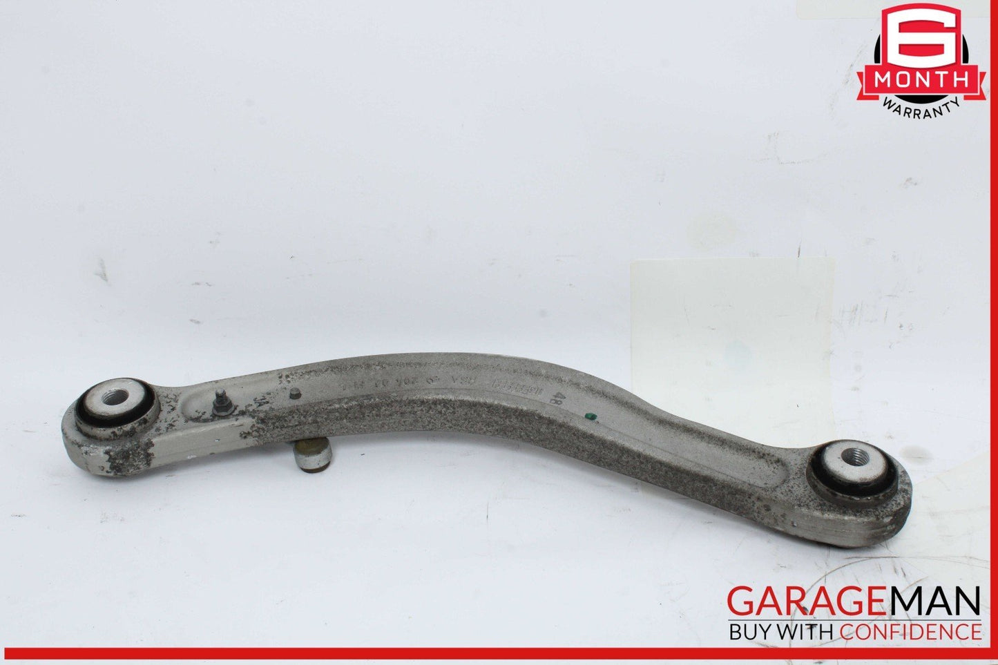 08-17 Mercedes W212 E250 Rear Right or Left Side Suspension Upper Control Arm