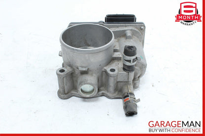 16-17 Toyota Prius Throttle Body Valve Fuel Injection 22030-37060 OEM