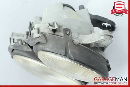 03-05 Mercedes W208 CLK320 Front Right Side Headlight Head Light Lamp Xenon OEM