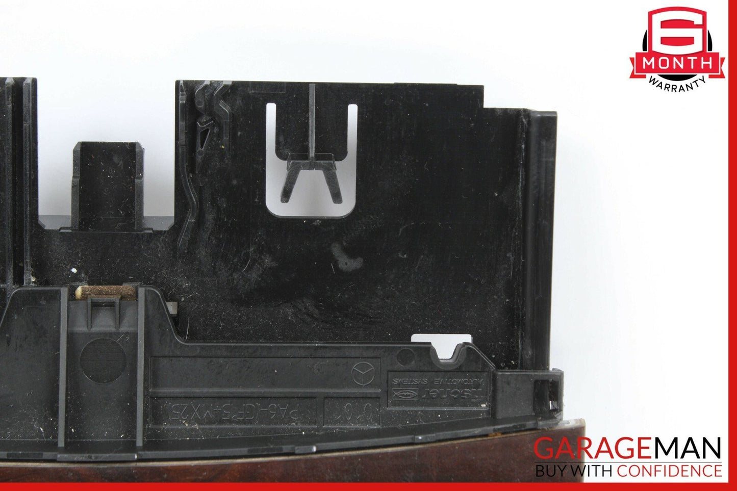 08-15 Mercedes W204 C250 C300 Center Console Ashtray Ash Tray Compartment OEM