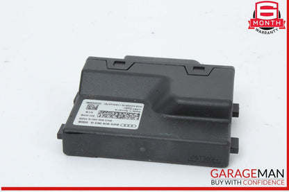17-19 Audi A5 A4 Fuel Pump Control Module Unit 8W0906093G OEM