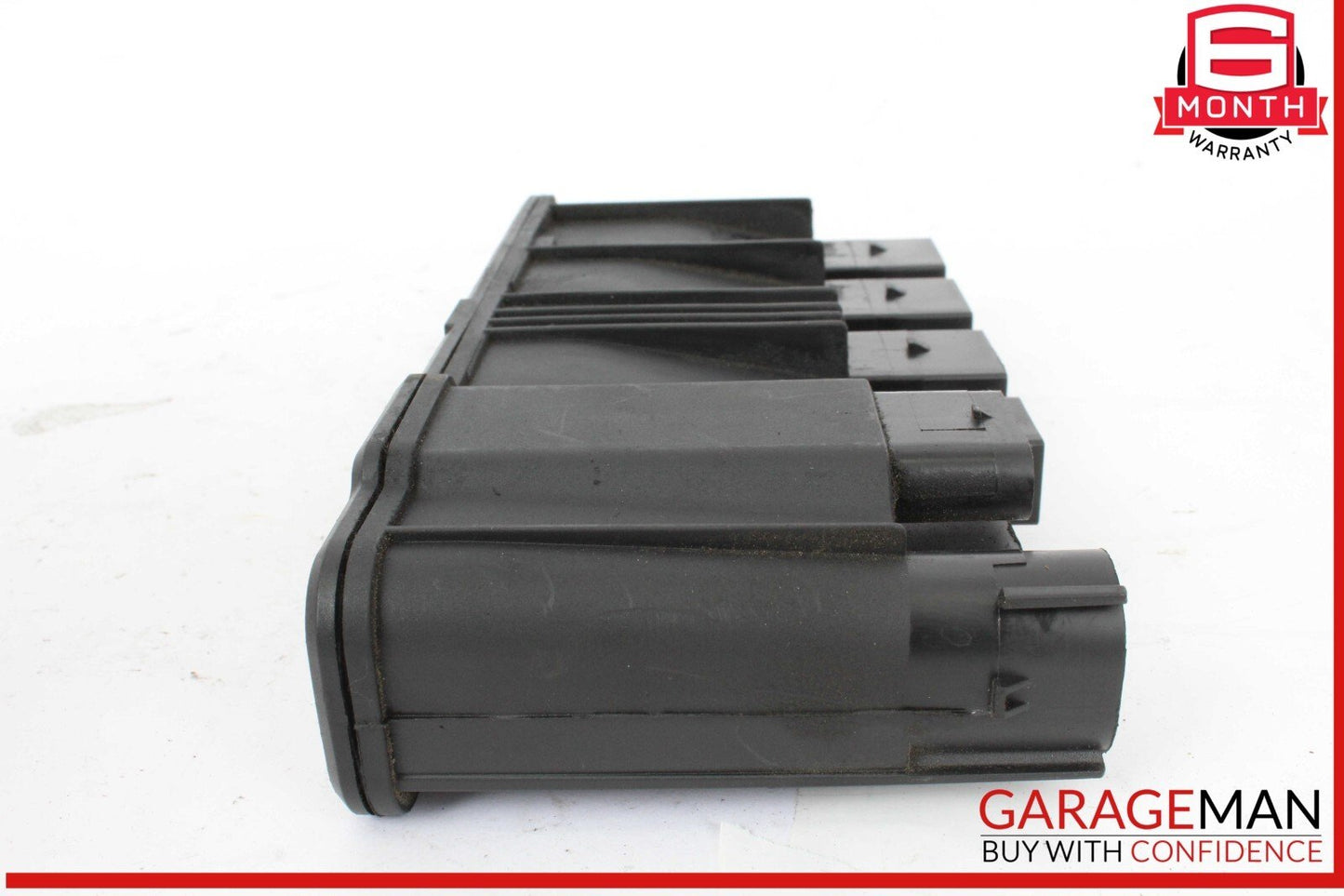 17-20 BMW 530E Integrated Supply Computer Control Module Unit 8638551 OEM