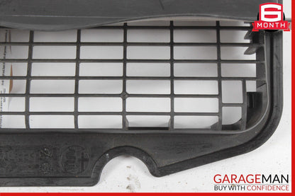 17-21 Alfa Romeo Giulia HVAC Heater Vent Grille Duct w/ Sensor 50544528 OEM