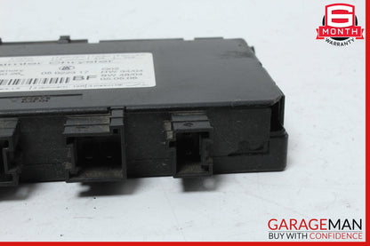 03-13 Mercedes W251 R500 CLS550 Front Right Side Under Seat Control Module OEM