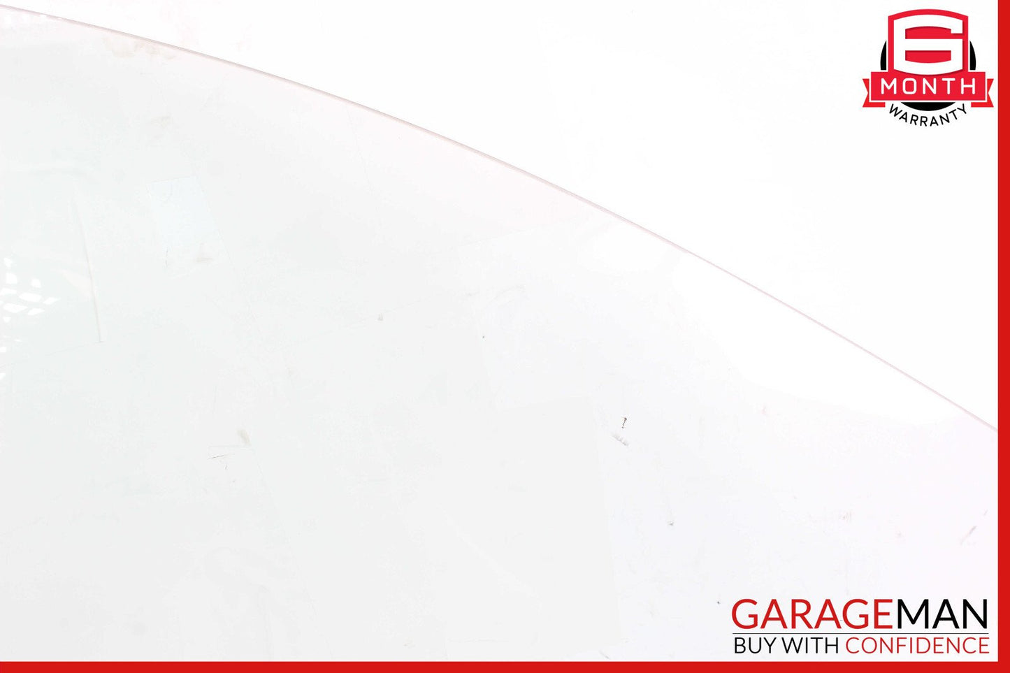 14-18 Mercedes W117 CLA45 Front Right Passenger Door Window Auto Glass Panel