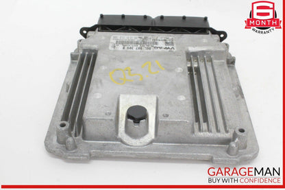 19-24 Audi Q3 Engine Computer ECU ECM Control Module Unit Bosch 06L907309B OEM