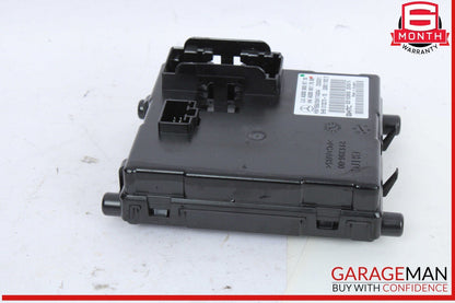 15-21 Mercedes W205 C300 HVAC AC Air Conditioning Temperature Control Module OEM