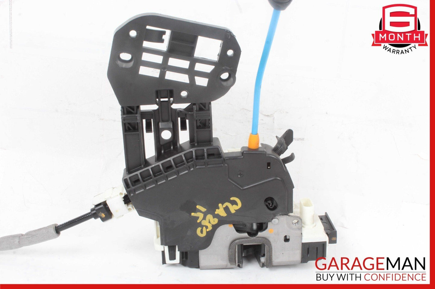 08-20 Mercedes W117 CLA250 CLA200 Front Right Side Door Lock Latch Actuator OEM