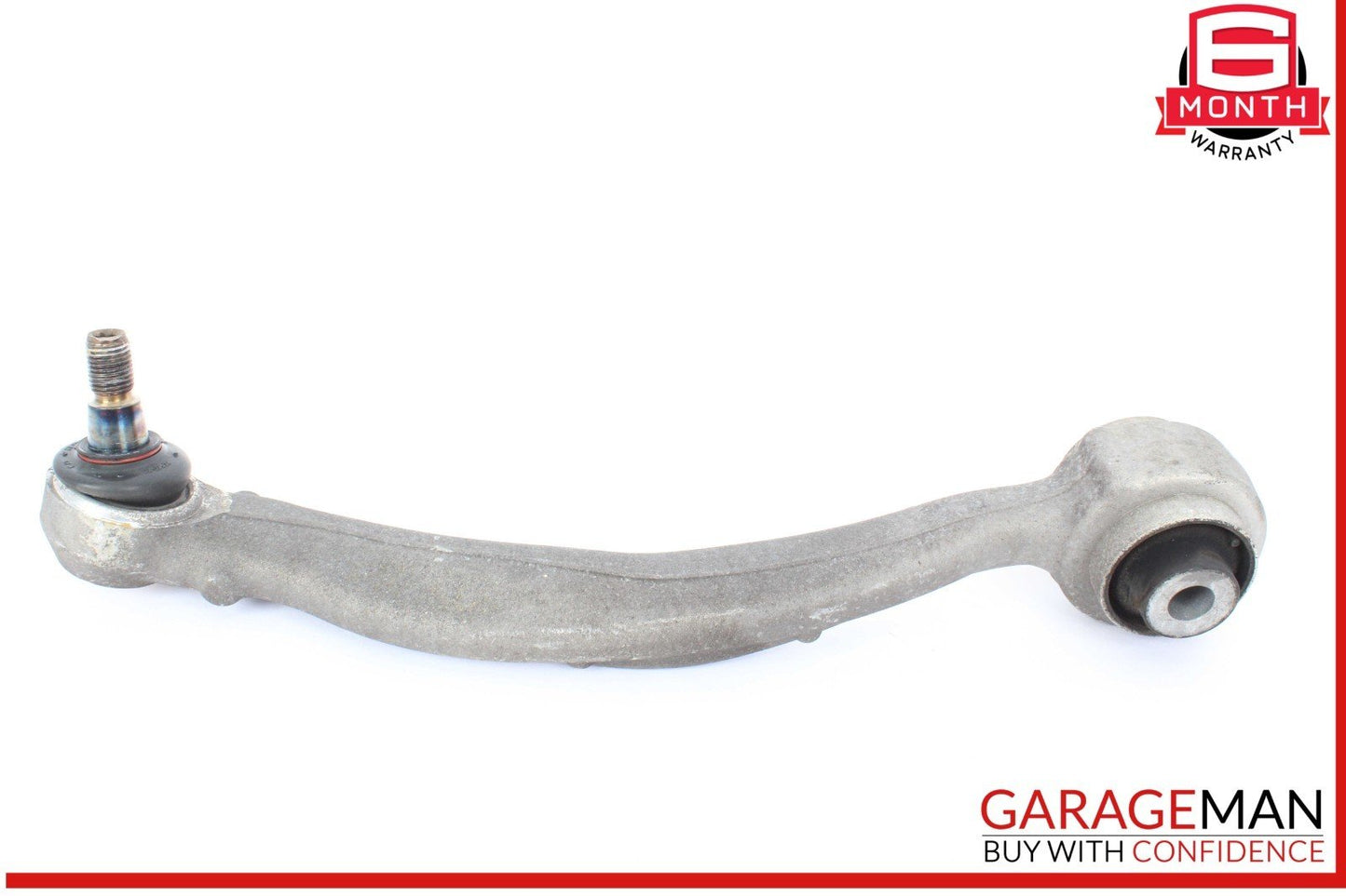 08-17 Mercedes R172 SLK250 E350 C300 Front Right Side Lower Control Arm OEM