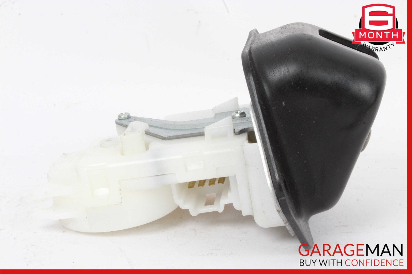 11-12 Nissan Leaf Rear Trunk Lock Latch Actuator OEM