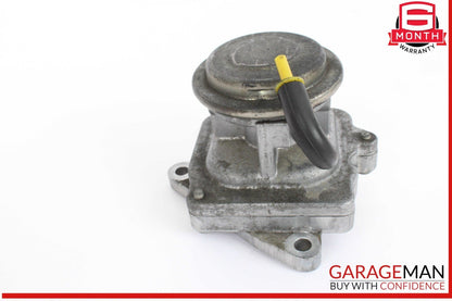 05-15 Mercedes-Benz ML350 W164 Engine Motor Air Valve 0021407560 Genuine