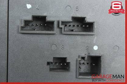 03-08 Mercedes R230 SL600 SL500 Front Right Passenger Door Control Module Unit