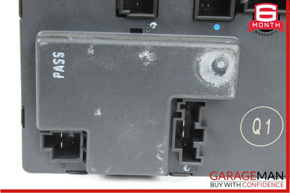 03-09 Mercedes W211 E350 E63 AMG Front Right Side Door Control Module Unit OEM