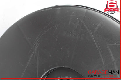 14-17 Audi SQ5 Rear Subwoofer Sub Woofer Speaker Bass Box 8R0035382A OEM