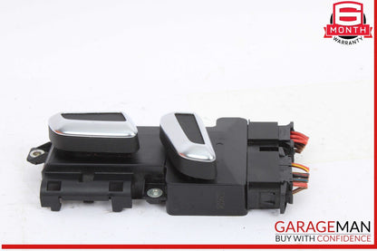 14-18 Audi A6 SQ5 Q3 Front Right Side Seat Adjustment Switch 8K0959748 OEM