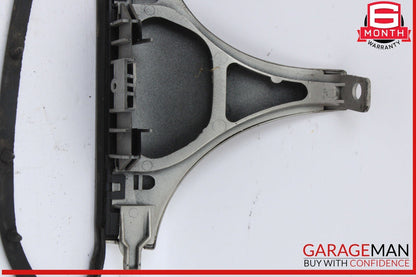 96-99 Mercedes W210 E320 E430 E300 Front Right Side Headlight Cover Trim OEM