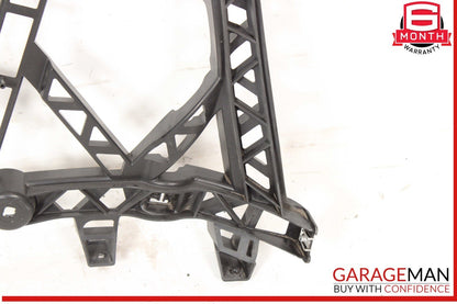 13-19 Mercedes X166 GL450 GLS450 Rear Right Bumper Holder Support Bracket OEM