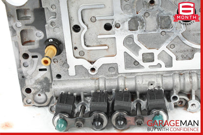 Mercedes CLS550 CLK500 7G Tronic 722.9 Transmission Valve Body 2202771601