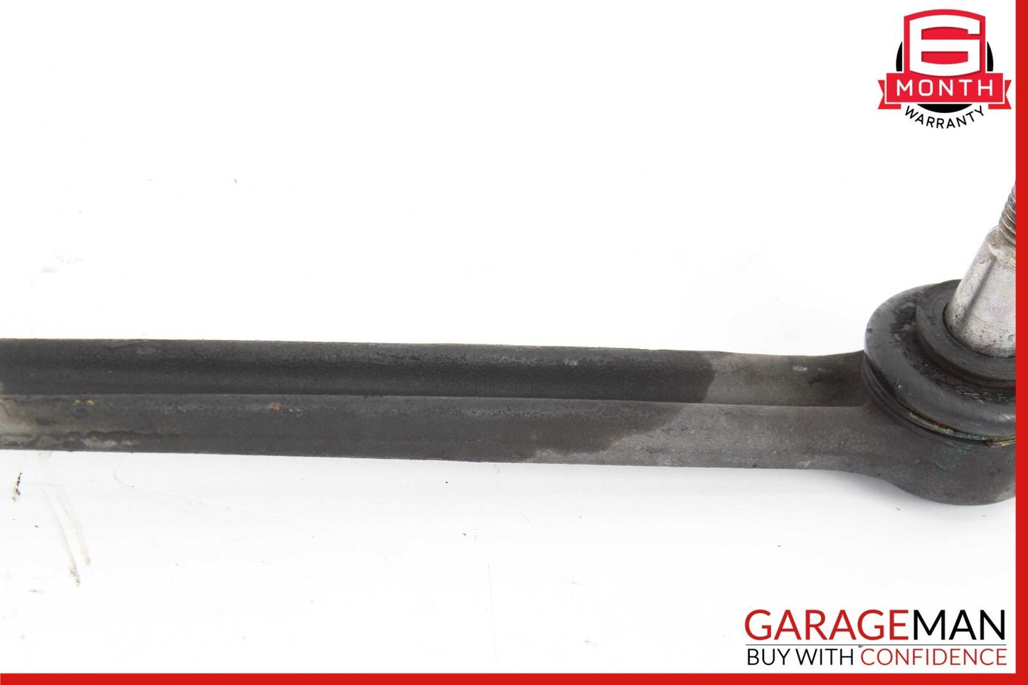 90-02 Mercedes R129 500SL SL500 Rear Left / Right Lower Tie Rod Control Arm