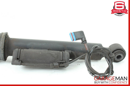 07-13 Mercedes W221 S450 S550 Rear Left Side Airmatic Air Shock Absorber Strut