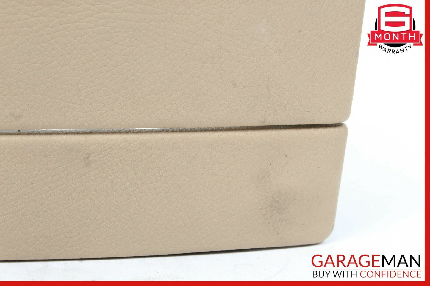 10-13 Mercedes W221 S400 S550 Dash Center Console CD Player Trim Cover Beige OEM